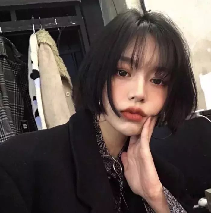 临阵退缩